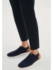 Kazar Schnürschuhe TOMPEL in Navy blau
