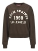 JJXX Sweatshirt in Bracken