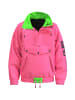 elho Jacke Klosters 89 in NEON PINK