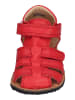 KOEL Sandalen ARIN NAPPA  in rot
