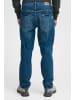 BLEND 5-Pocket-Jeans BHGorm in blau