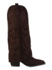 VAN HILL Cowboystiefel Beatrix in Braun