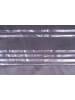 Kayoom 2tlg. Set Dekokissen & Decke Prisma 525 in Graphit / Silber