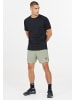 Virtus Shorts SPIER M activ in 3103 Slate Gray