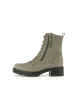 Gabor Comfort Biker Boots in grün