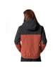 Vaude MENSMANUKAU JACKET II in Kastanie