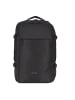 Worldpack Cabin Pro Daypack 54 cm Laptopfach schwarz