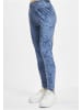 Just Rhyse Leggings in blue