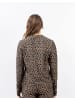 eivy Langarmshirt in Leopard