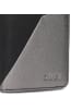 Zwei Jana Geldbörse 20 cm cosmos black