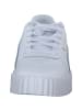Puma Schnürschuhe in PUMA WHITE-PUMA GOLD