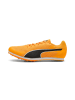 Puma Sportschuh "evoSPEED Star 9" in Orange