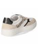 Tamaris Low Sneaker in weiß