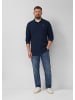 s.Oliver Polo-Shirt in 5978_navy