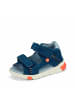 Ecco Sandalen für Jungen in blau