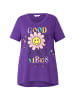 Angel of Style Shirt in violett