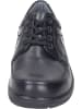 WALDLÄUFER Schnürschuhe in schwarz