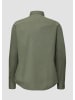 s.Oliver Hemd in 78A0_olivgrün