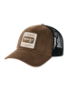 Protest " PRTSlogan in Hazelnut brown