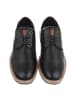 Ital-Design Halbschuh in Schwarz