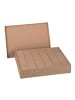 Rayher Pappmaché Boxen Set, FSC Recycled 100% in kraft