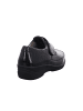 Solidus Damen Slipper Hedda - Weite K in Schwarz