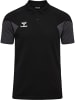 Hummel Hummel Polo Hmltravel Multisport Herren in BLACK