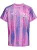 Hummel Kurze Hose Anzug Hmlshimmer Kinder in MULTI COLOR PINK
