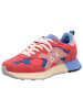 Sun68 Sneaker Low in rot