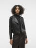 Vero Moda Jacke in Black