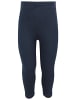 TupTam 2er Set Leggings in schwarz/blau