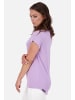 alife and kickin Shirt, T-Shirt MimmyAK A in digital lavender
