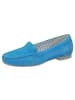 Sioux Slipper Zalla in blau