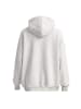 myMo Women Hoodie in Offwhite