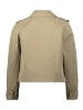 Betty Barclay Blazer-Jacke langarm in Soft Olive