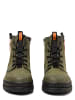 Bugatti Schuhe in oliv - 0001
