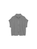 Vero Moda Pullover in Medium Grey Melange