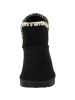 Palado Boots Sidome in Schwarz