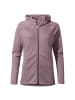 Vaude WOMENS REDMONT HOODY JACKET in Lila