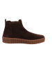 Gabor Stiefelette in chocolate