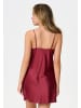 LINGADORE DAILY Kleidchen Ruby wine