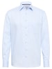 Eterna Hemd MODERN FIT in himmelblau