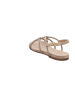 Unisa Sandalen in Beige