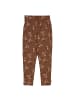 müsli Freizeithose 1535105000 in braun