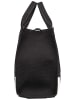 Karl Lagerfeld Handtasche K/RSG Square MD Col. Block in Cannoli Cream/Black