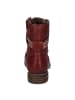 Josef Seibel Stiefelette 765 in bordo