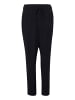 Soaked in Luxury Pants Suiting SLShirley Casual fit in Night Sky