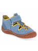 PEPINO Lauflernschuh in blue