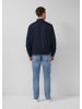 s.Oliver Outdoor-Jacke in 5978_navy