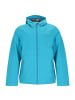 PRO-X elements Jacke "DIETER" in Pazifikblau
